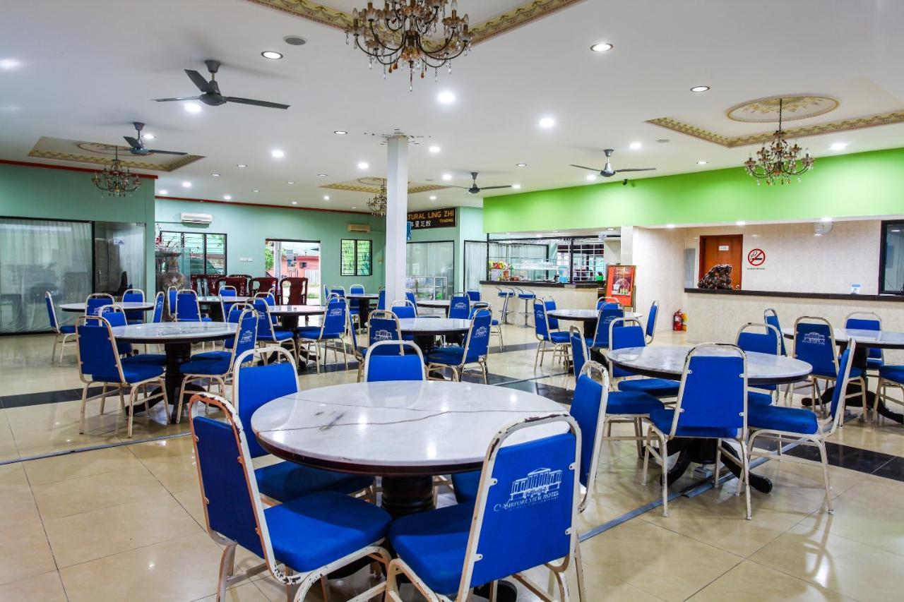 Oyo 89478 Lkh Motel Kota Kinabalu Extérieur photo