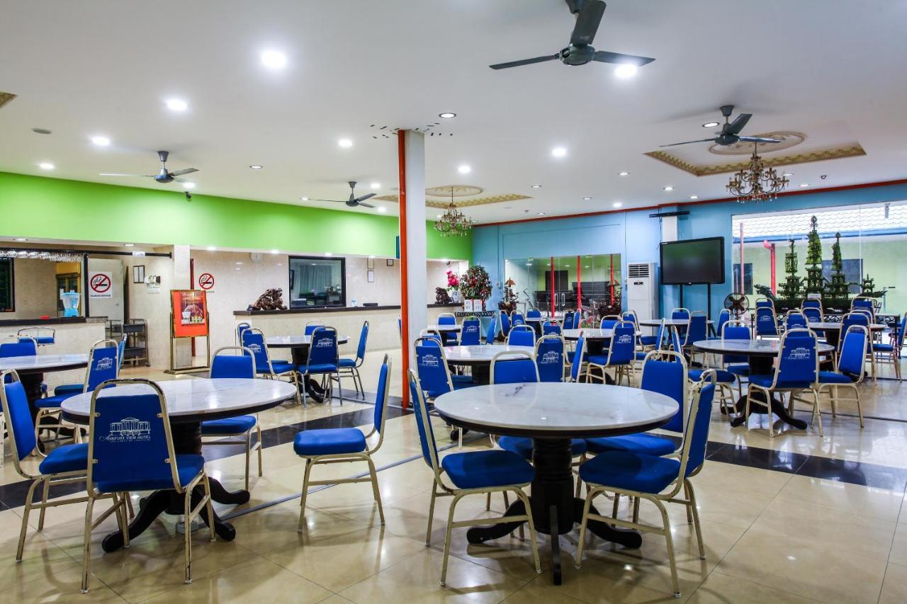Oyo 89478 Lkh Motel Kota Kinabalu Extérieur photo